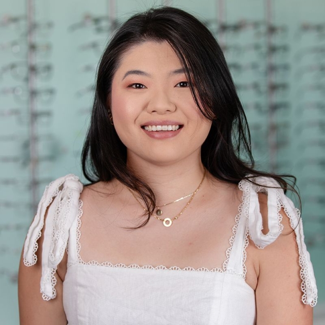 Lisa Cheng